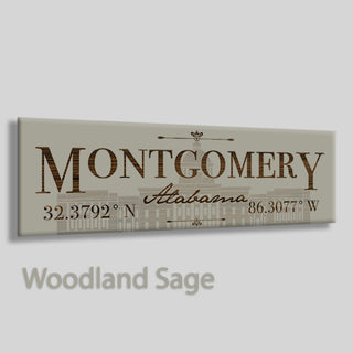 Montgomery, Alabama
