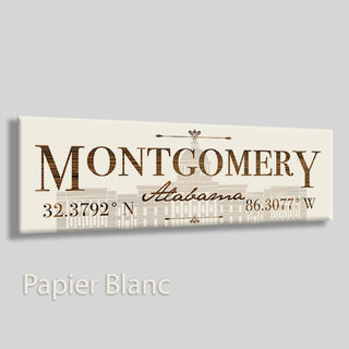 Montgomery, Alabama
