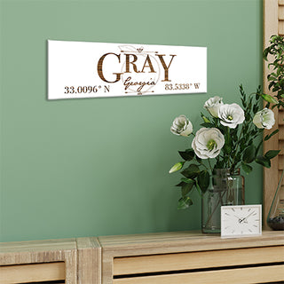 Gray, Georgia