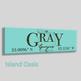 Gray, Georgia