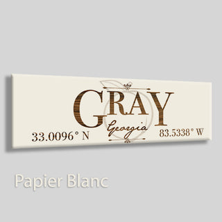 Gray, Georgia