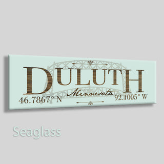 Duluth, Minnesota