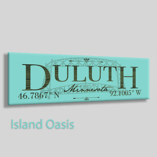 Duluth, Minnesota