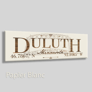 Duluth, Minnesota