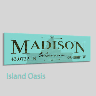 Madison, Wisconsin