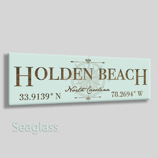 Holden Beach, North Carolina