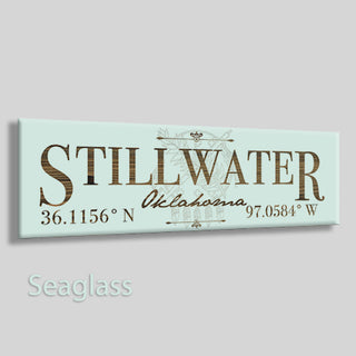 Stillwater, Oklahoma