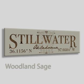 Stillwater, Oklahoma