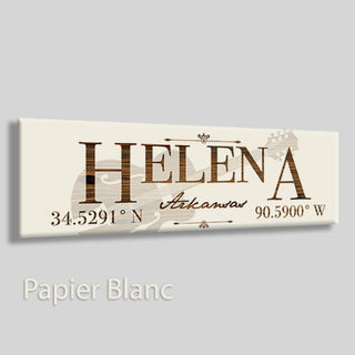 Helena, Arkansas