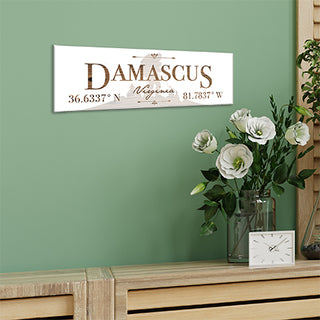 Damascus, Virginia