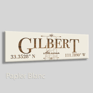 Gilbert, Arizona