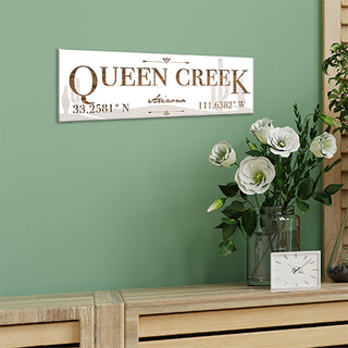 Queen Creek, Arizona