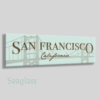 San Francisco, California