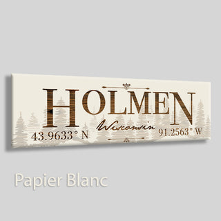 Holmen, Wisconsin