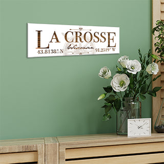 La Crosse, Wisconsin