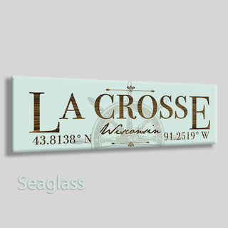 La Crosse, Wisconsin