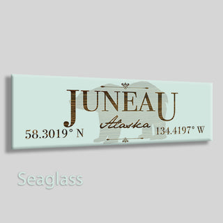 Juneau, Alaska Bear