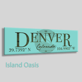 Denver, Colorado