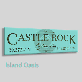 Castle Rock, Colorado