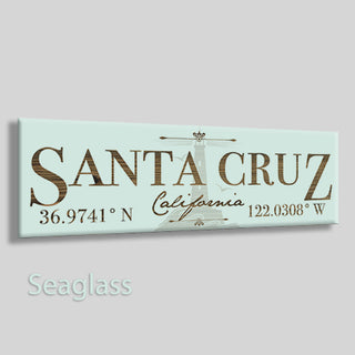 Santa Cruz, California