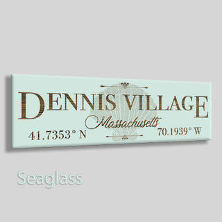Dennis Village, Massachusetts