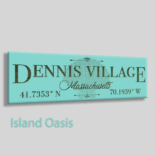Dennis Village, Massachusetts