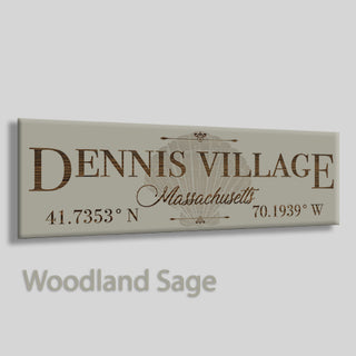 Dennis Village, Massachusetts