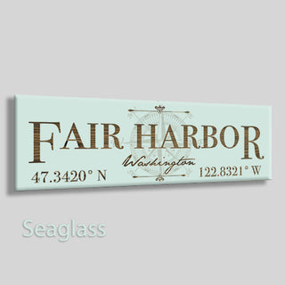Fair Harbor, Washington