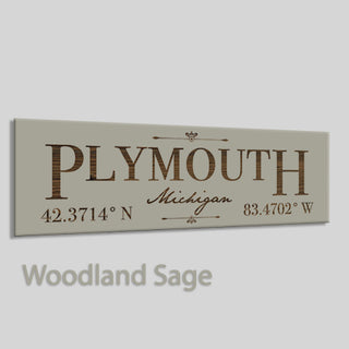 Plymouth, Michigan