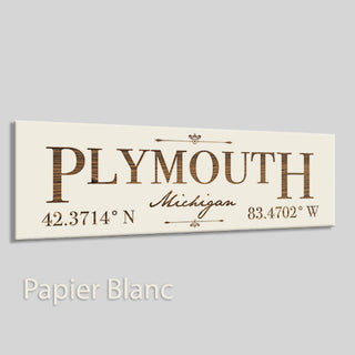 Plymouth, Michigan