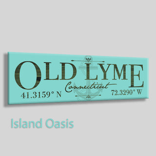 Old Lyme, Connecticut