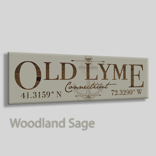 Old Lyme, Connecticut