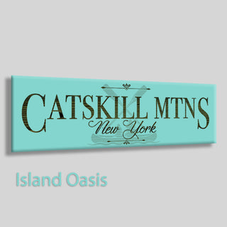 Catskill Mtns, New York