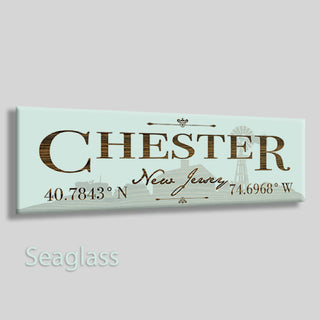 Chester, New Jersey Farm