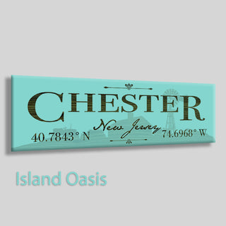 Chester, New Jersey Farm