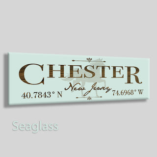 Chester, New Jersey Horse