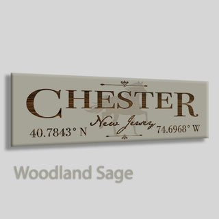 Chester, New Jersey Horse