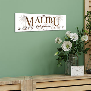 Malibu, California