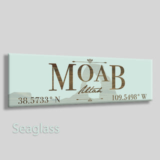 Moab, Utah