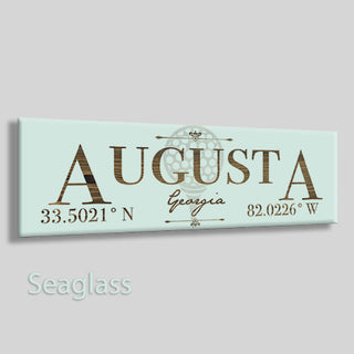 Augusta, Georgia