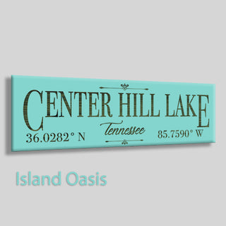 Center Hill Lake, Tennessee Fish