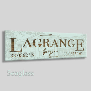 Lagrange, Georgia