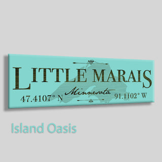 Little Marais , Minnesota
