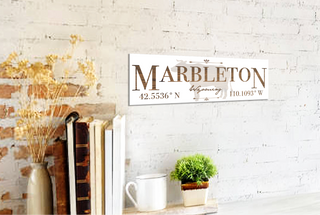 Marbleton, Wyoming