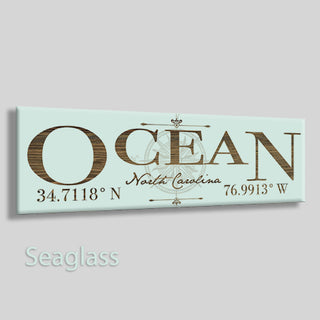 Ocean, North Carolina