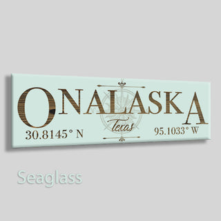 Onalaska, Texas