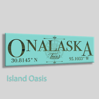 Onalaska, Texas