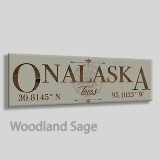 Onalaska, Texas