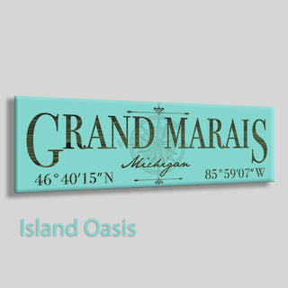 Grand Marais, Minnesota