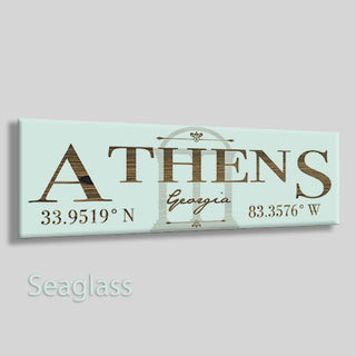 Athens, Georgia